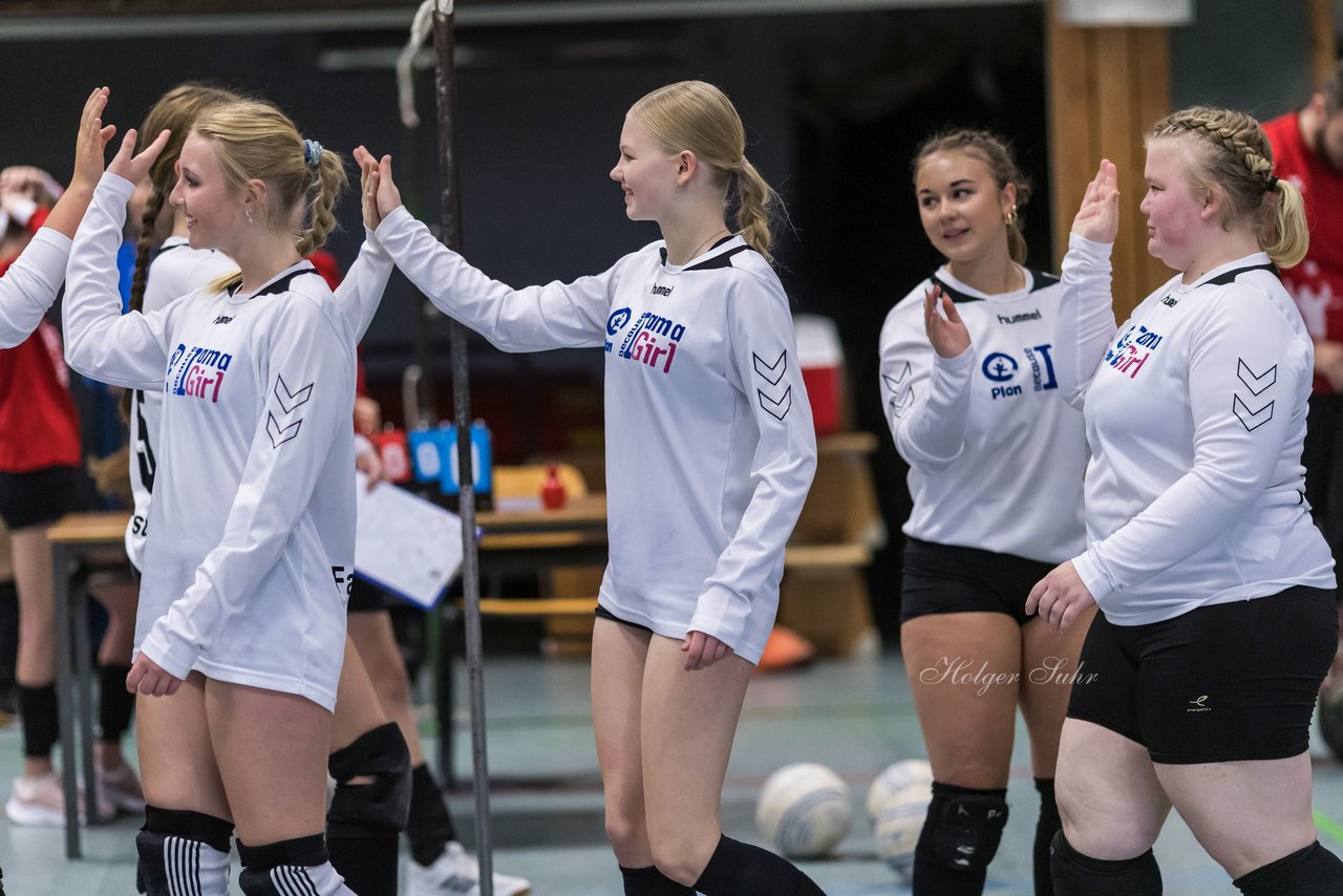 Bild 151 - wU16 Wiemersdorf